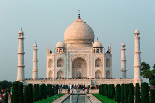 Indian meeting 2020